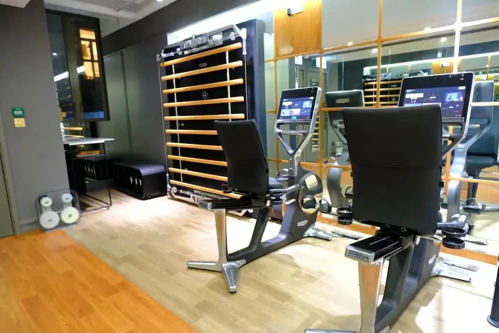 APTO Hotel HV (Causeway Bay) - photo 15