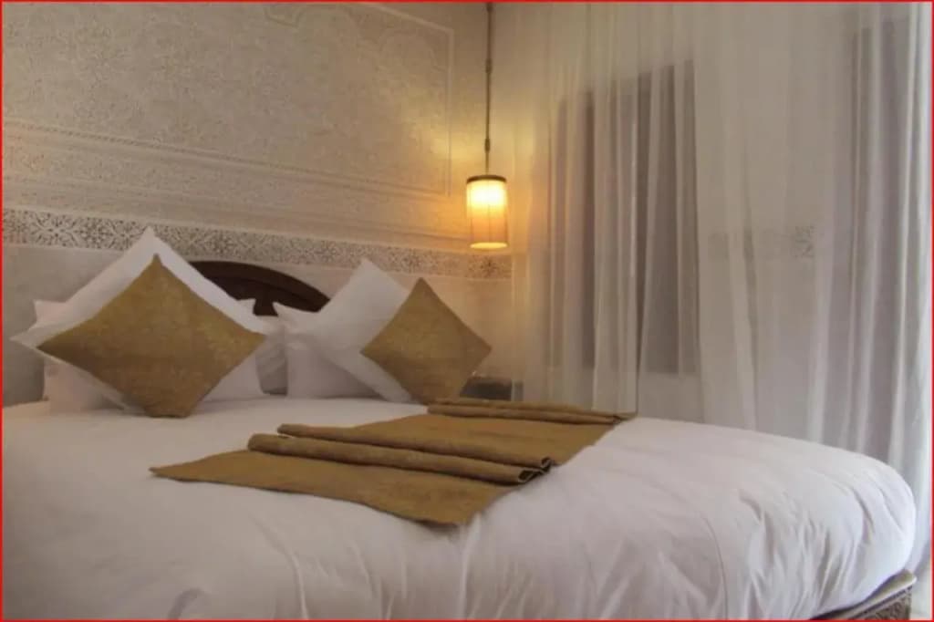 Riad Dar Salima - photo 10
