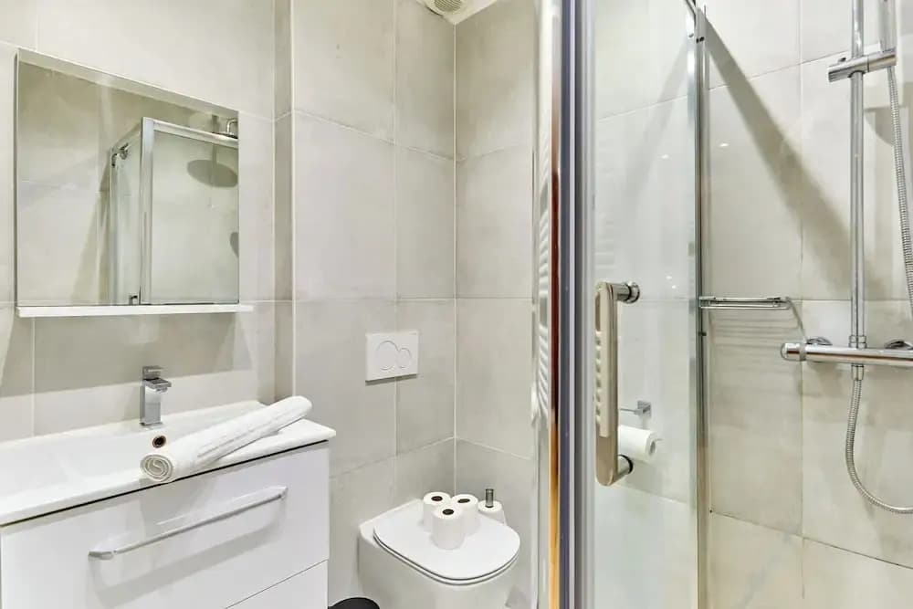 Charming Flat in the Heart of Paris - photo 6