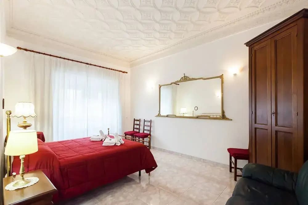 Caterina Embassy Apartment - photo 6
