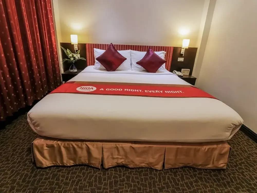 Nida Rooms Charoenkrung 42 Arcade - photo 5