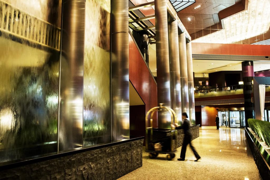 InterContinental ANA Tokyo by IHG - photo 17