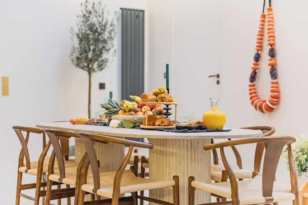 Spacious Loft With SPA - 4br/8p - Montmartre - photo 21