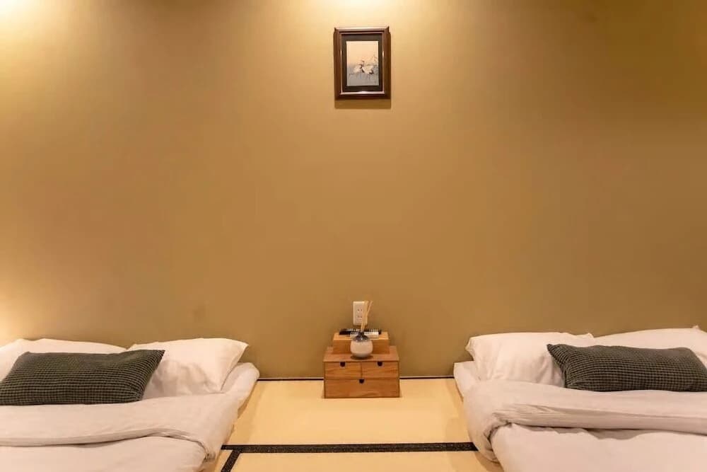 Tsuru Inn-Tsurumibashi - photo 9