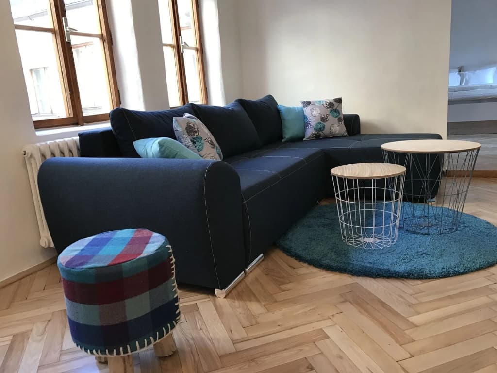 Royal View Apartments - photo 10