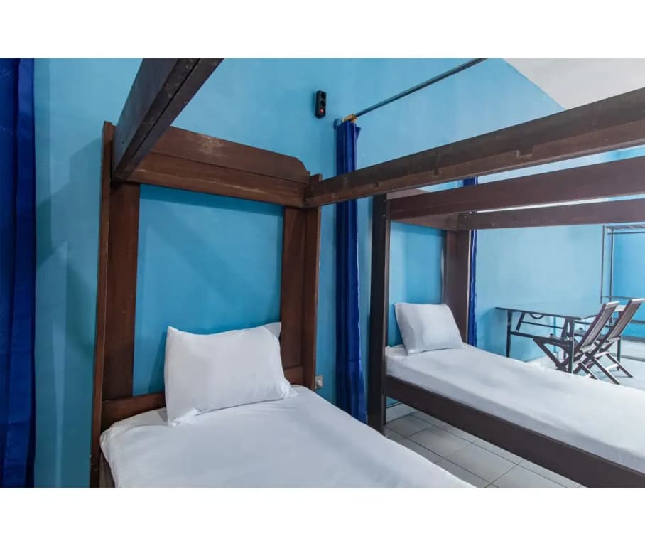 OYO 93433 Bunk Bed Bali - photo 13