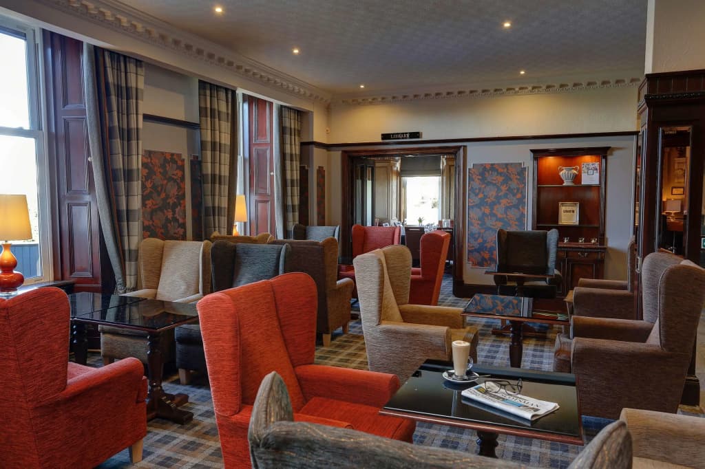 Braid Hills Hotel - photo 2