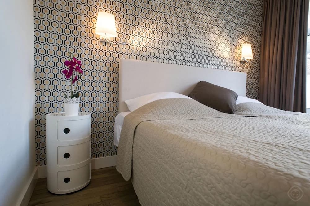 Goudbloemstraat Area Apartments - photo 3