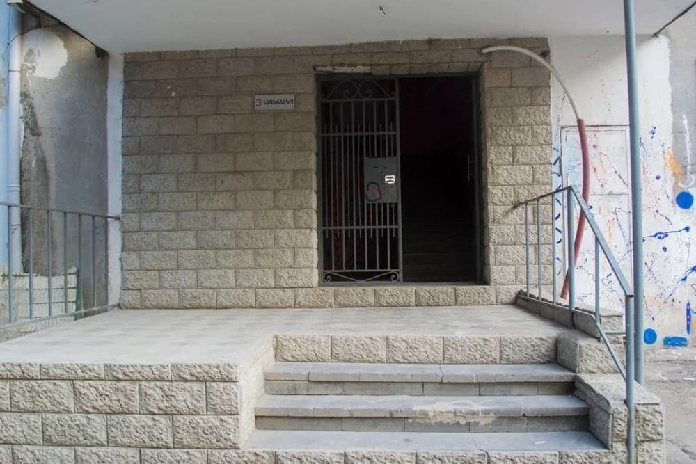 Avlabari Panorama - photo 1