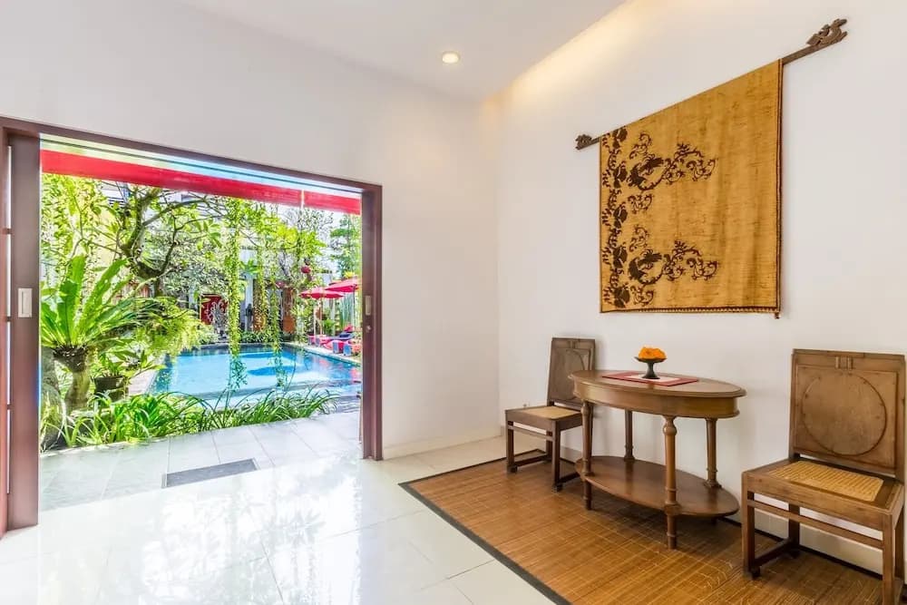 Villa KamarKamar Bali - photo 8