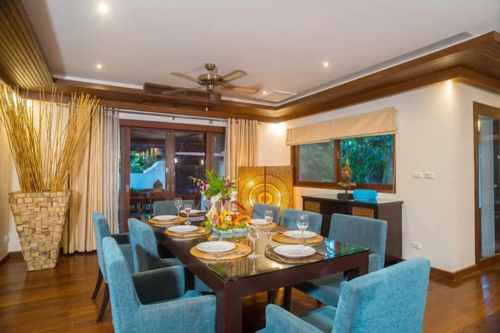 Shiva Samui Luxury Villas - photo 14