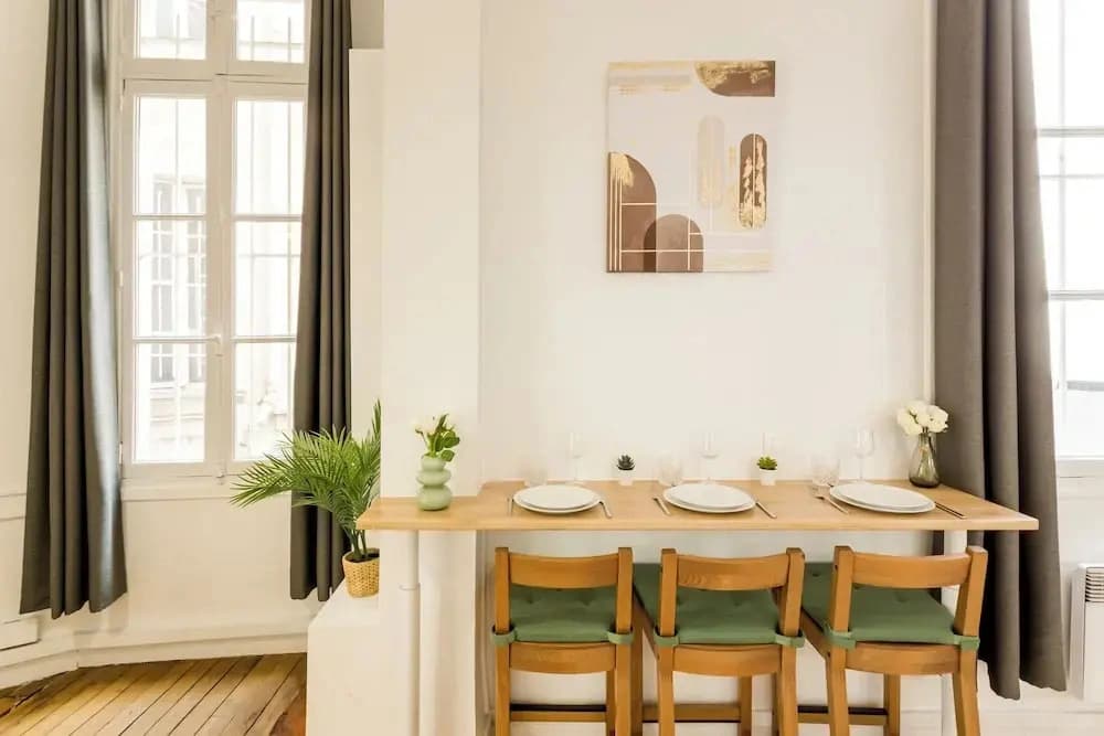 Merveil Family Suite - Louvre - Clery - photo 21