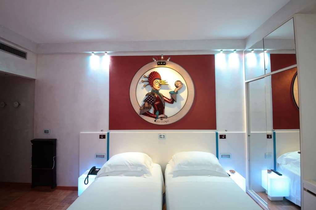 Hotel Star - photo 6