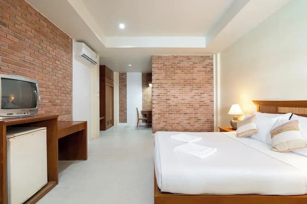 Le Palm Hotel - photo 7