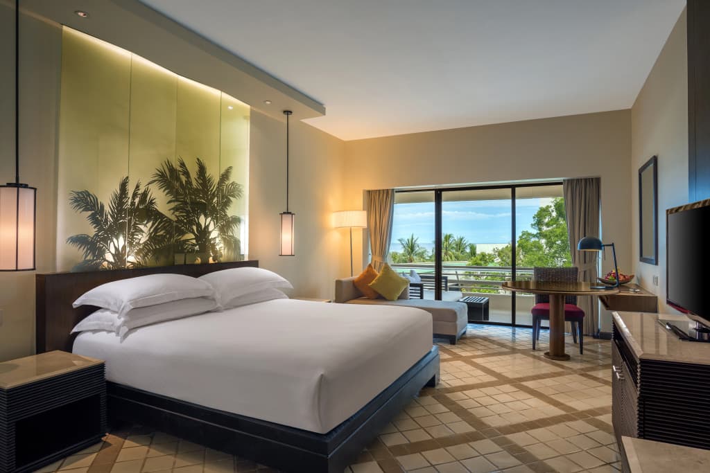 Pullman Phuket Karon Beach Resort ex. Hilton Phuket Arcadia Resort - photo 6