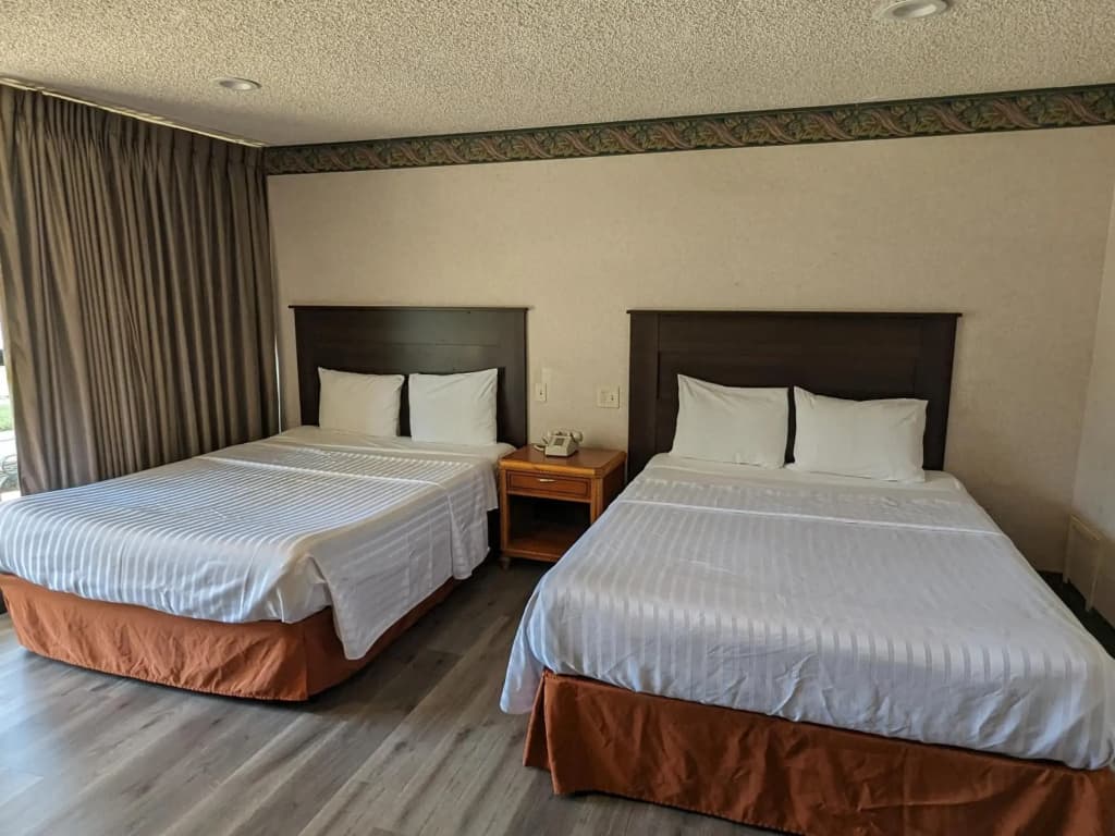 Valley Inn - photo 29