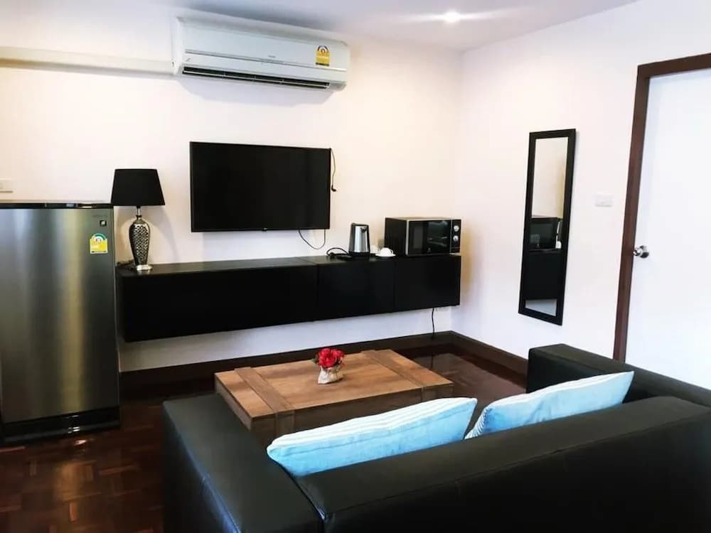 Room at Bangkok - photo 5