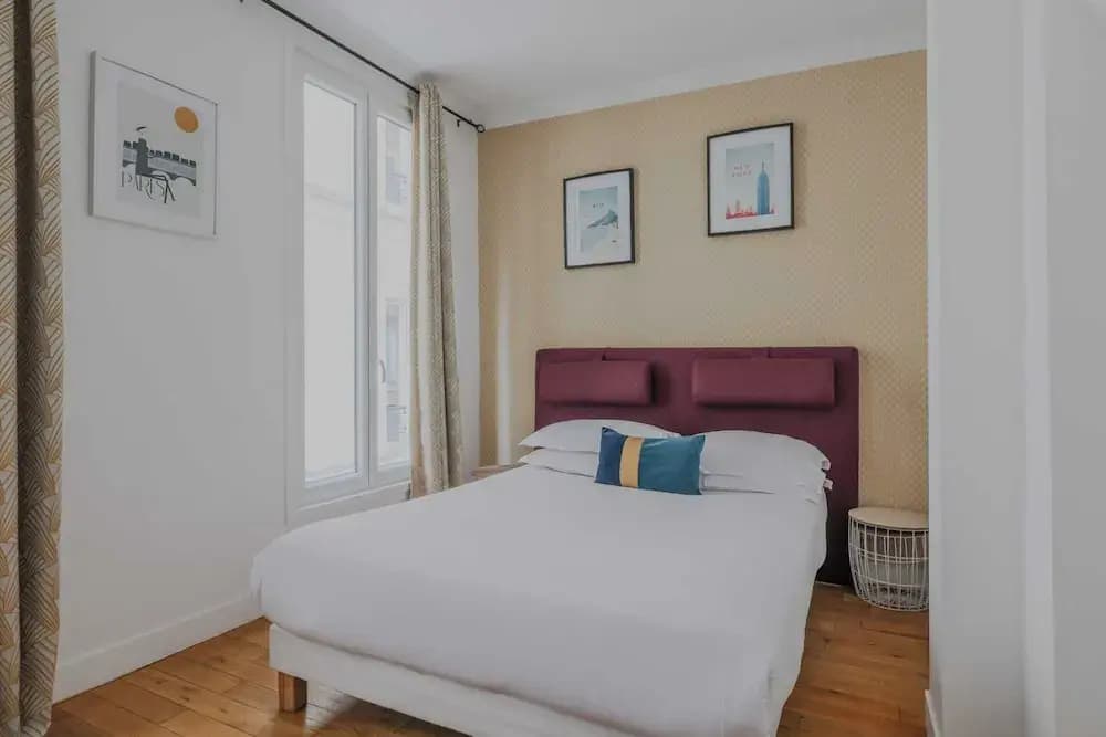 Fine Appartement Proche de la Place de la Bastille - photo 4