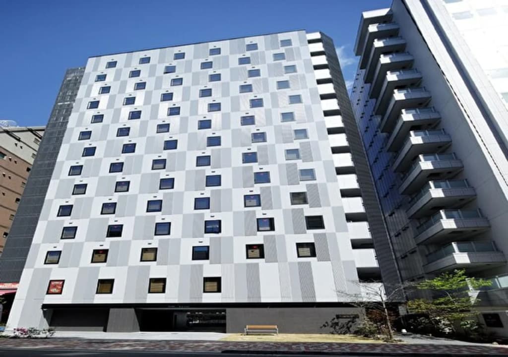 Hotel Resol Akihabara - main photo