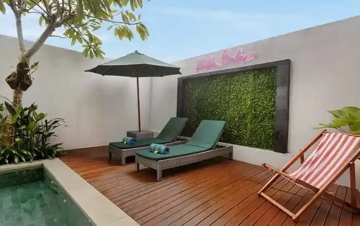 Kubu Belona Canggu - photo 1