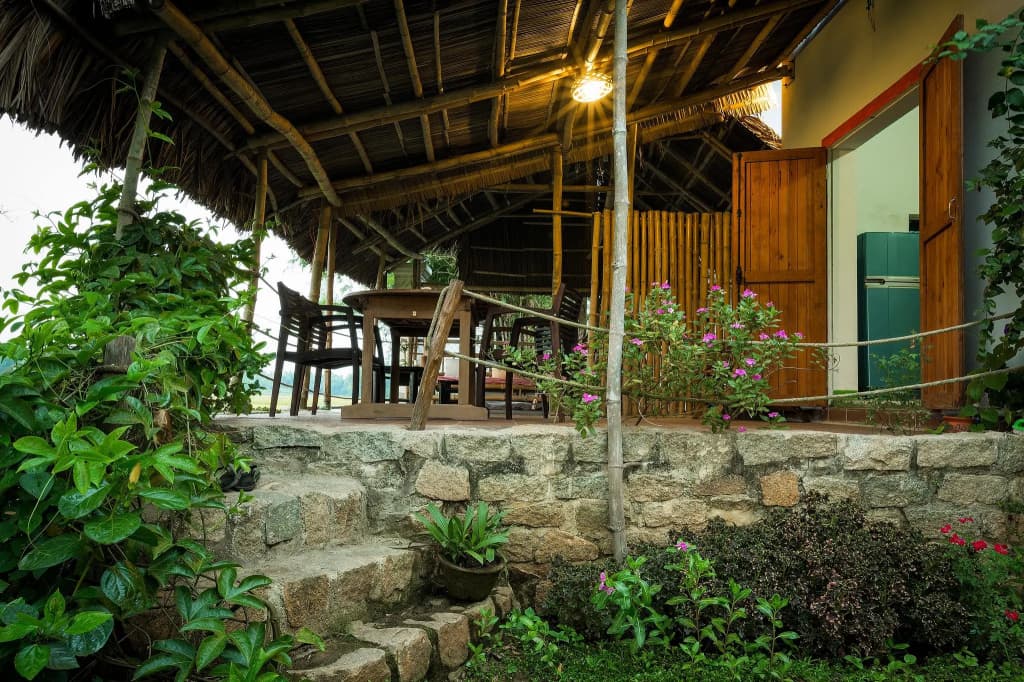 Terrace Homestay - photo 1