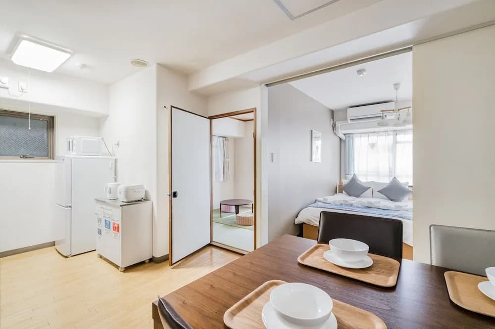 Park Residence Omori - photo 38