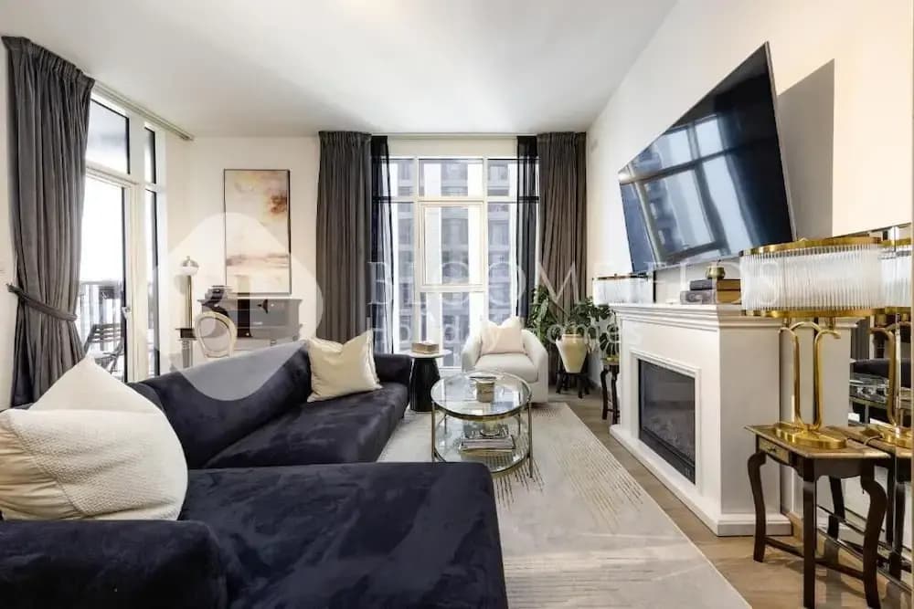 Bloomfields Stylish 1BR The Bridges - photo 4