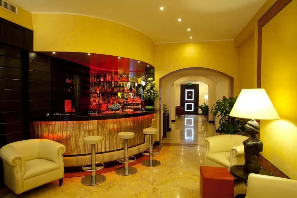 Hotel Silver - photo 41