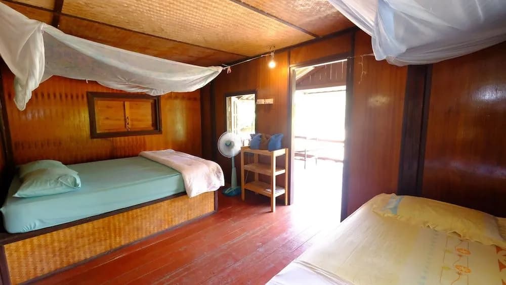 Silver Cliff Bungalows - main photo