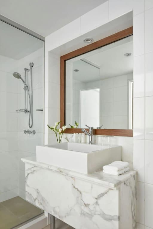 Melbourne Marriott Hotel - photo 41
