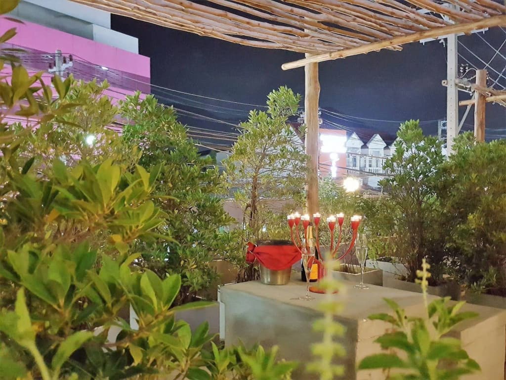 Limburi Hometel - photo 20