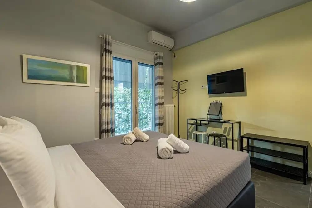Ruby s Best Acropolis Apartment - photo 13