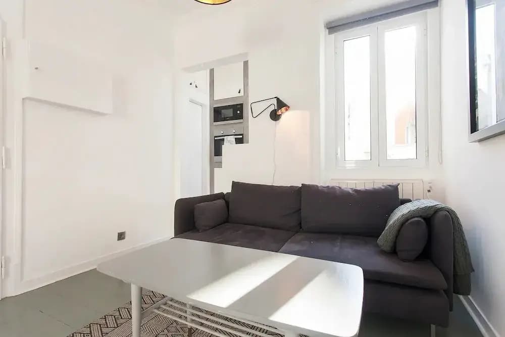 Chic Studio Located In Lisbon Historic Centre - photo 2