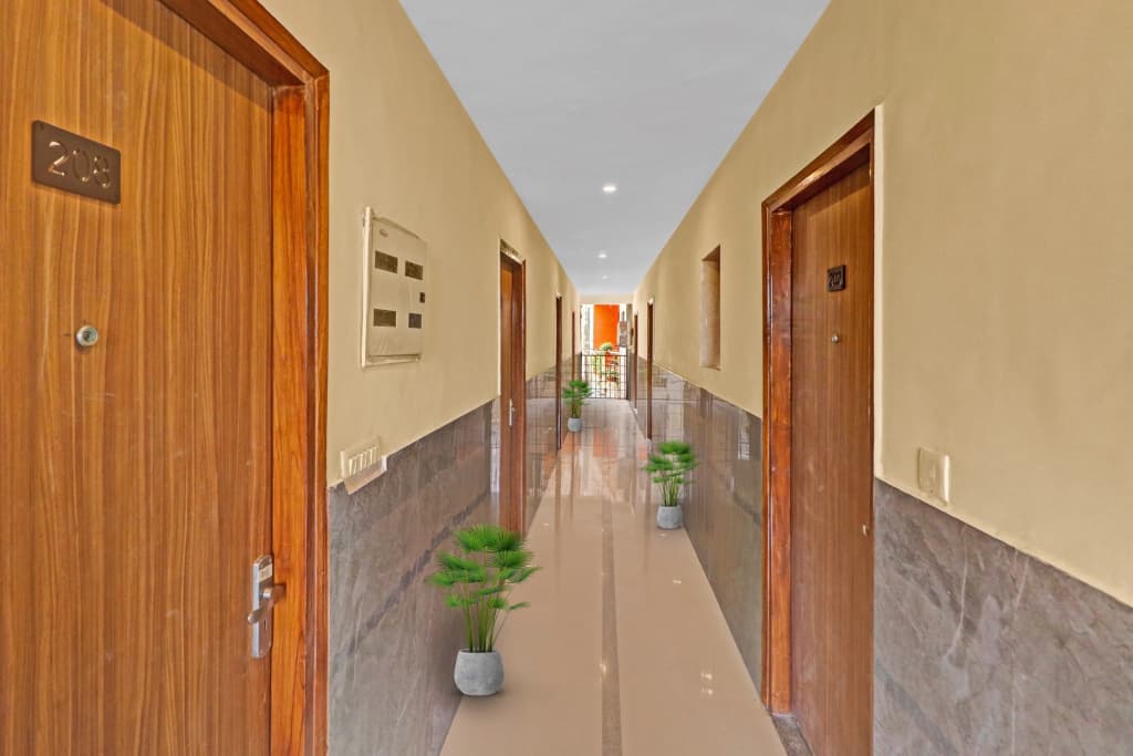 Collection O 89167 Horizon 23 - photo 7