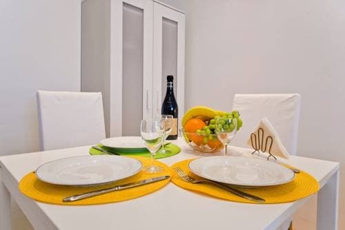 Vienna Central Apartments - photo 10
