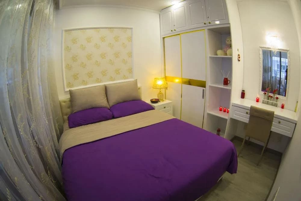 Vitamin Sea Apartment - photo 6