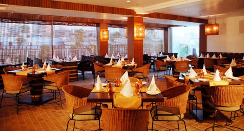 Centaur Hotel - photo 19