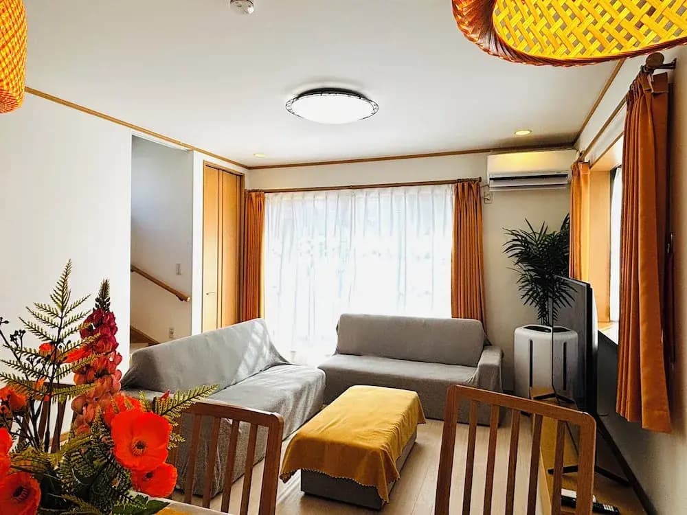 Kamei House - photo 10