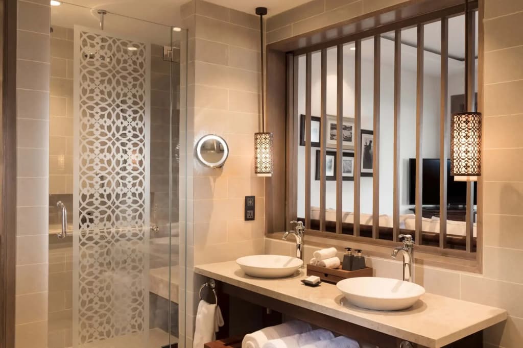 Anantara Desaru Coast Resort & Villas - photo 11