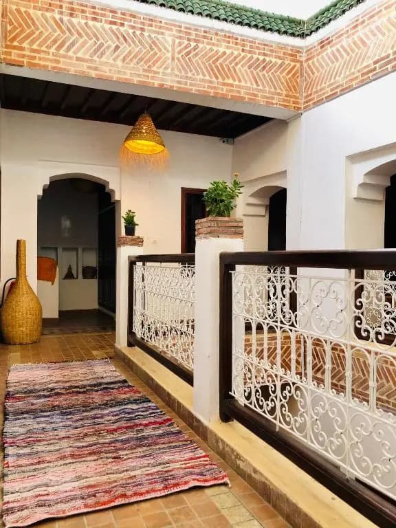 Riad Dihya - photo 8