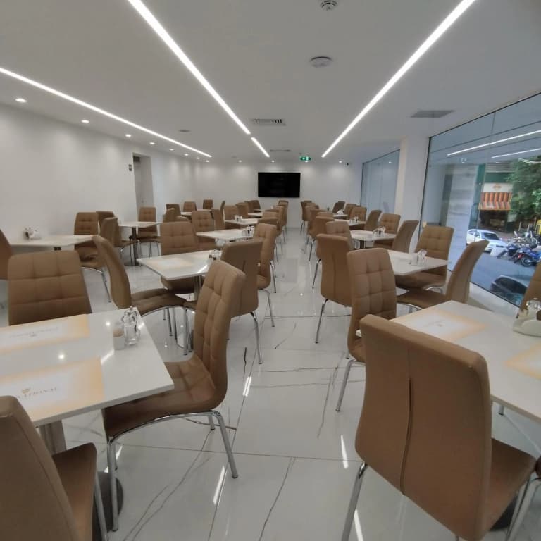 International Atene hotel - photo 49