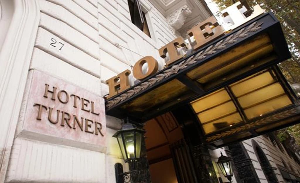Turner Hotel - photo 45