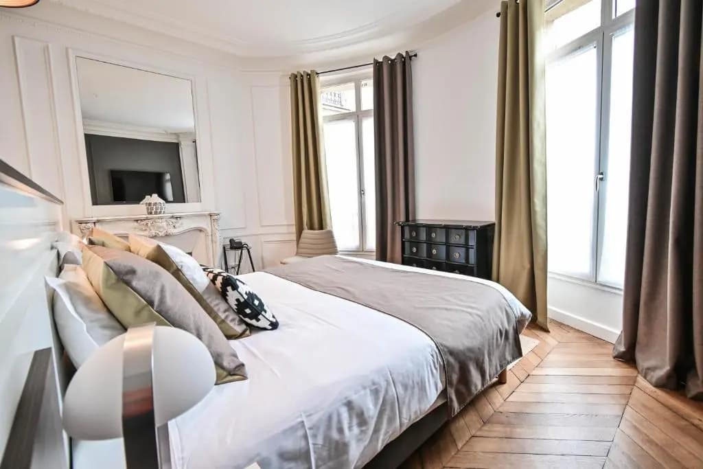 Les Cles du 27 Apart-hotel - photo 4