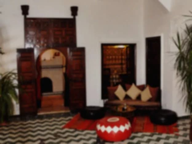 Riad Dar Bennani Hotel - photo 9