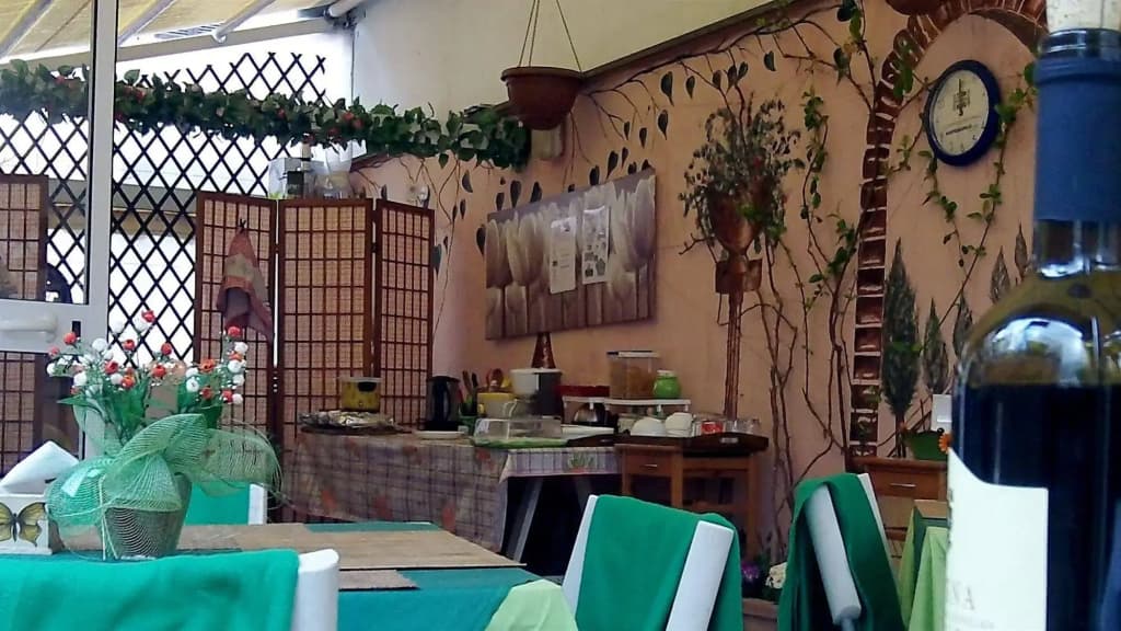 The Secret Garden - photo 17