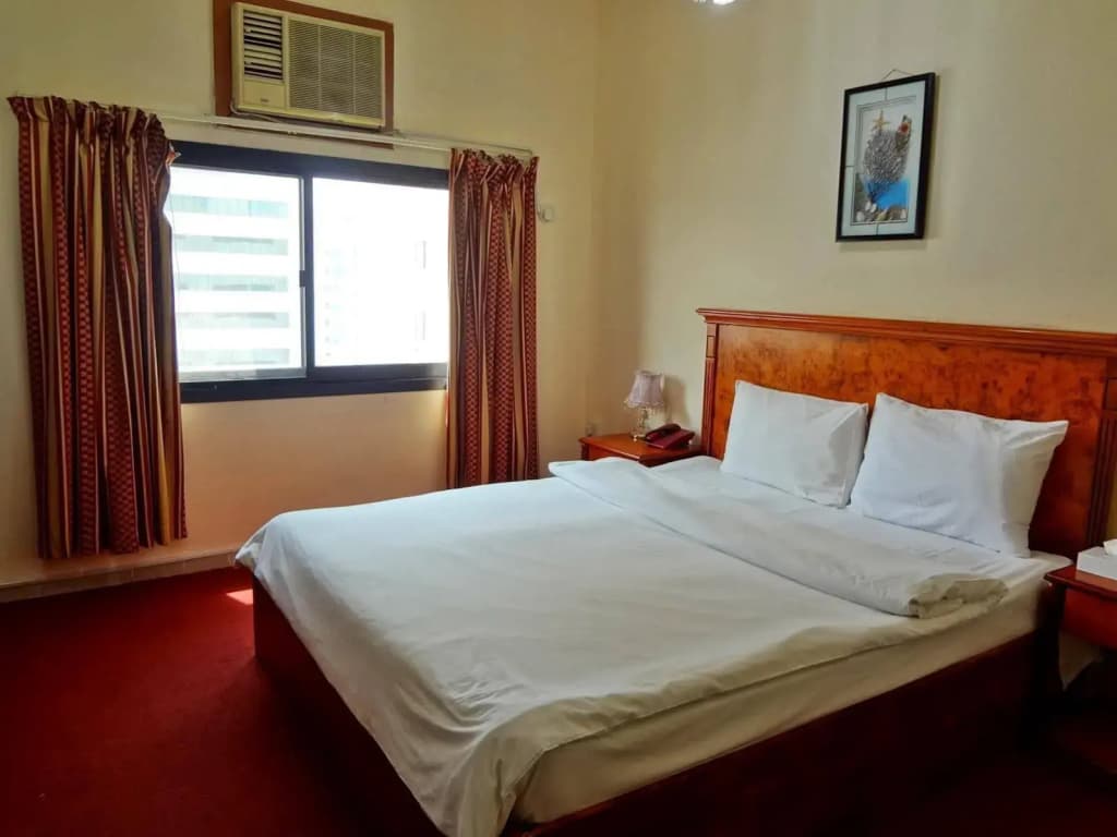 Dana Hotel - photo 4