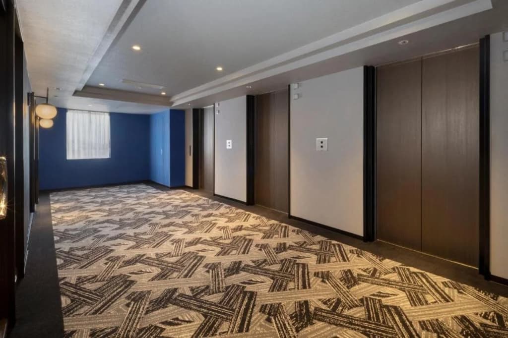 ART HOTEL Nippori Lungwood - photo 15
