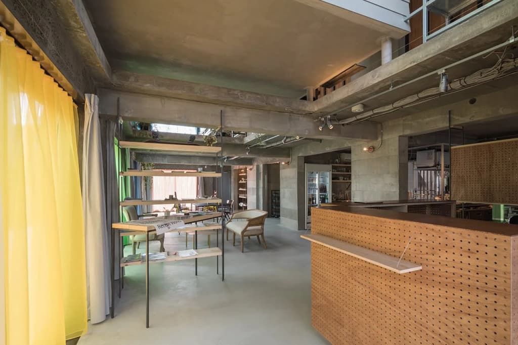 The Blend Inn - photo 9