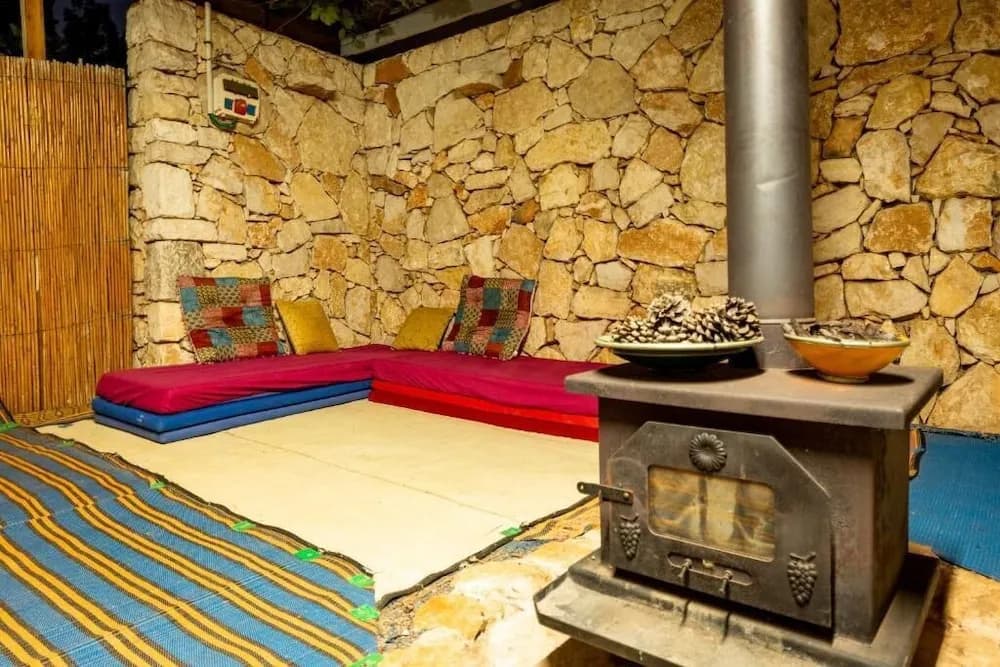 Four of a Kind Hostel - photo 13