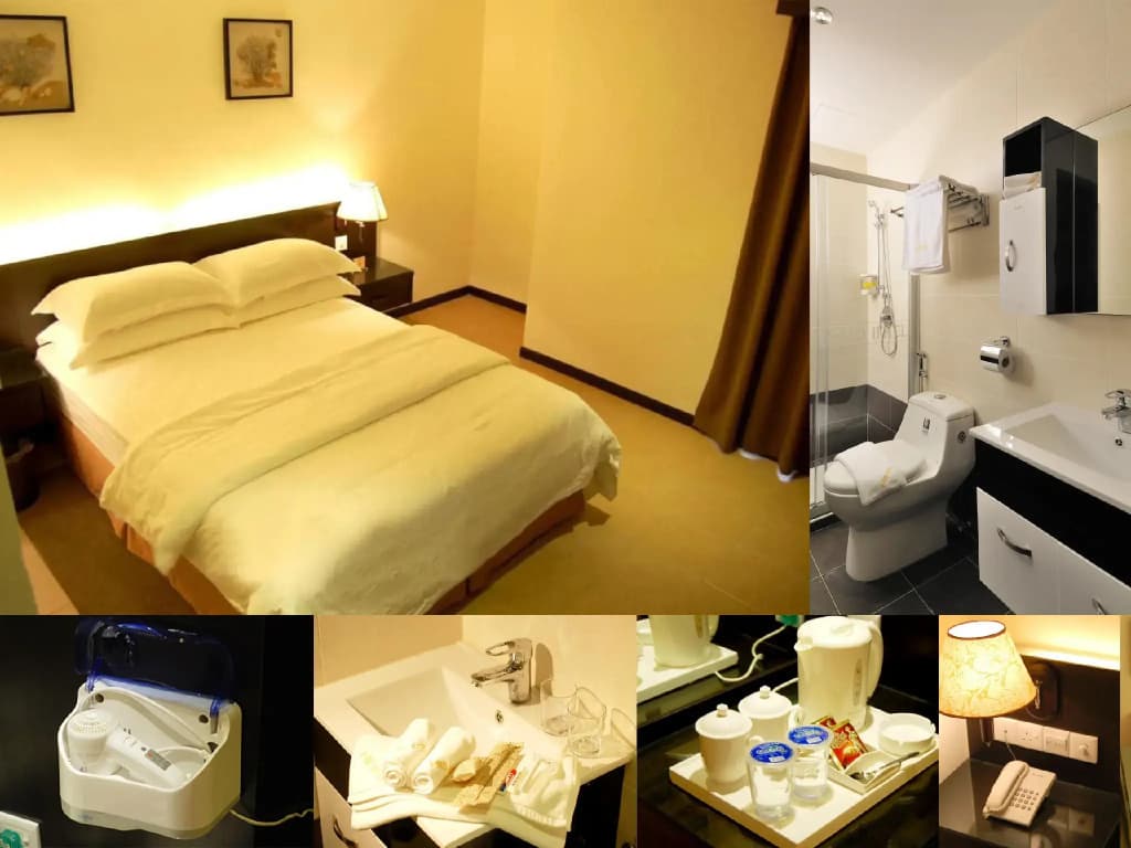 Ernes Hotel - photo 4